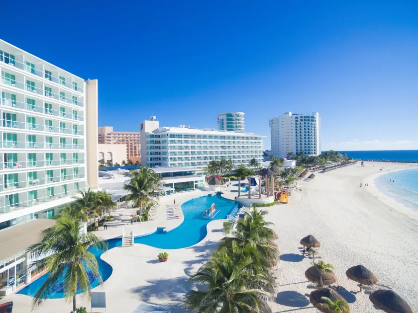 Krystal Cancun - Image 1