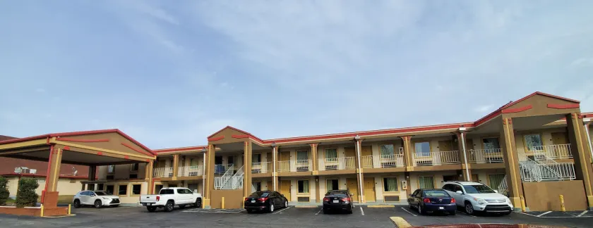 FairBridge Inn & Suites - Image 1