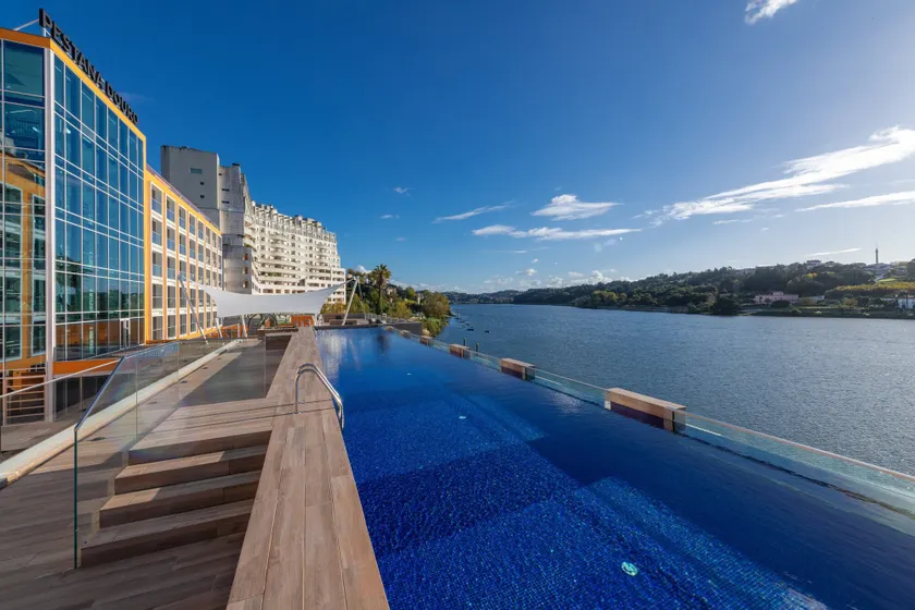 Pestana Douro Riverside - Preferred Hotels & Resorts, Lifestyle - Image 1