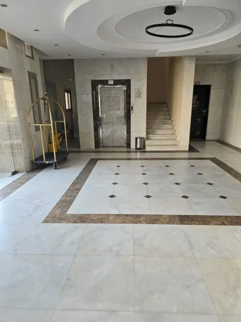 Makarm Najd 3 - Reception