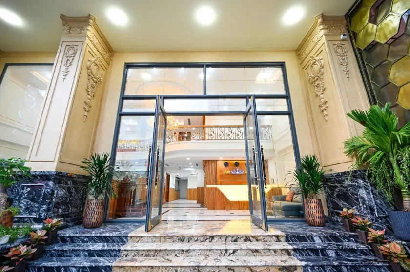 PLUS VUNG TAU HOTEL - Image 1