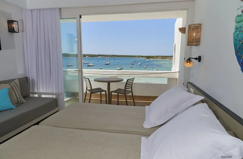 Apartamentos Sabina Playa - Image 1