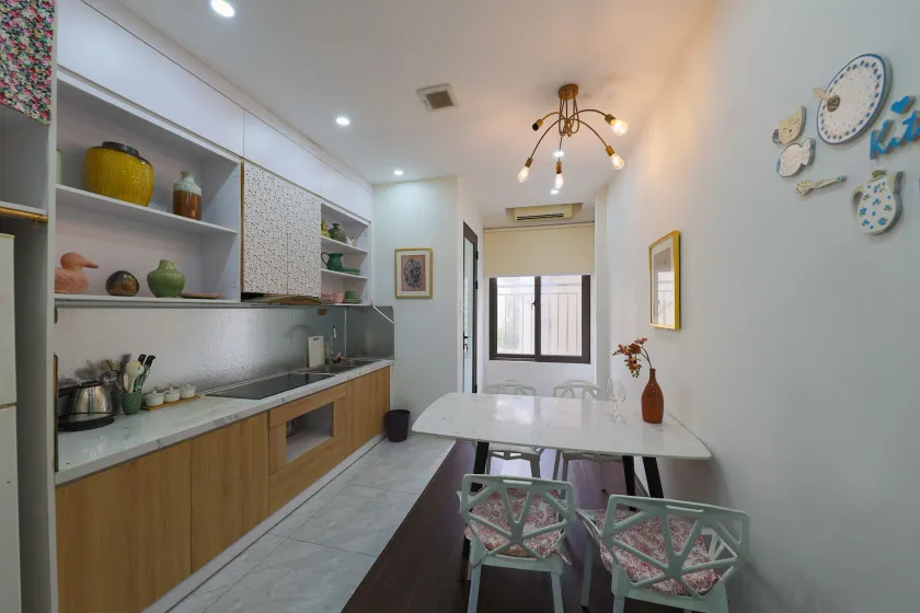 cozyfun homestay Lê Hồng Phong - Image 1