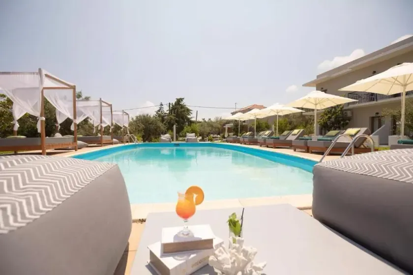 Skiathos Avaton Hotel, Philian Hotels & Resorts - Image 1