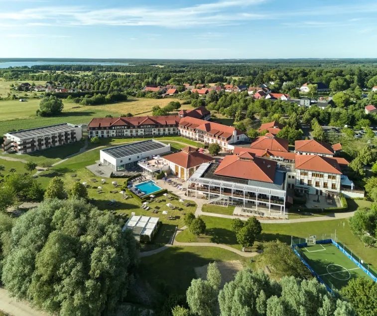 ROBINSON Fleesensee - Image 1