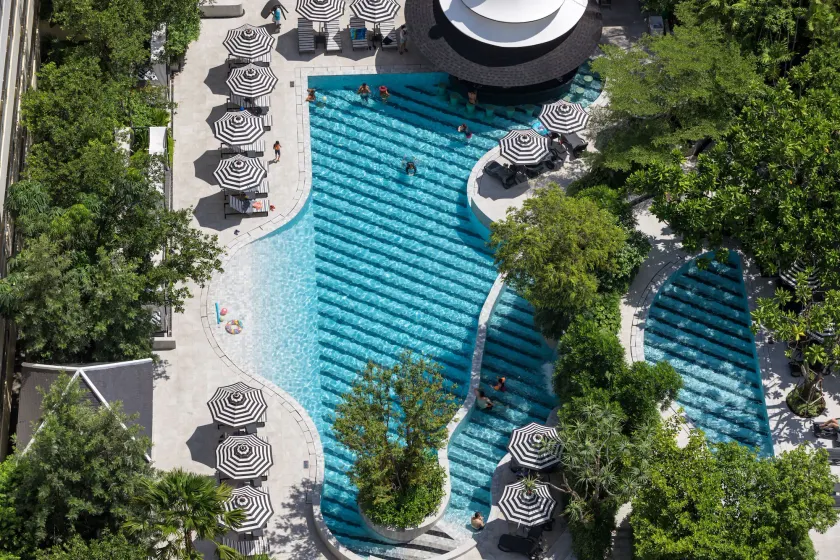 The Royal Paradise Hotel & Spa - Image 1