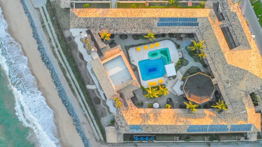 Hotel Vilarejo Praia All Inclusive - Image 1