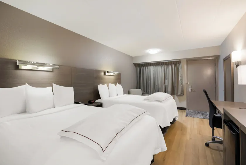 Red Roof Inn PLUS+ Chicago - Naperville - Image 1