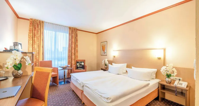 Sure Hotel by Best Western Hilden-Düsseldorf - Image 1