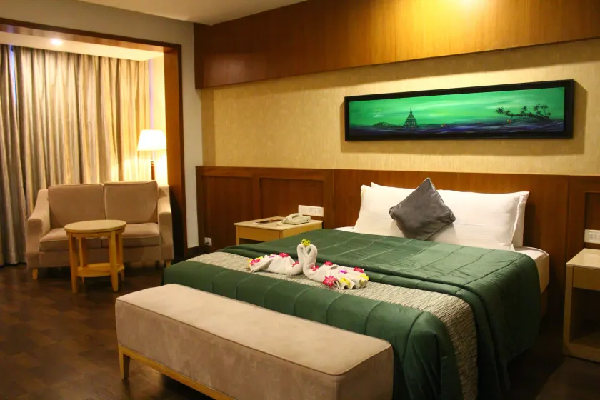 VGP Golden Beach Resort - Image 1