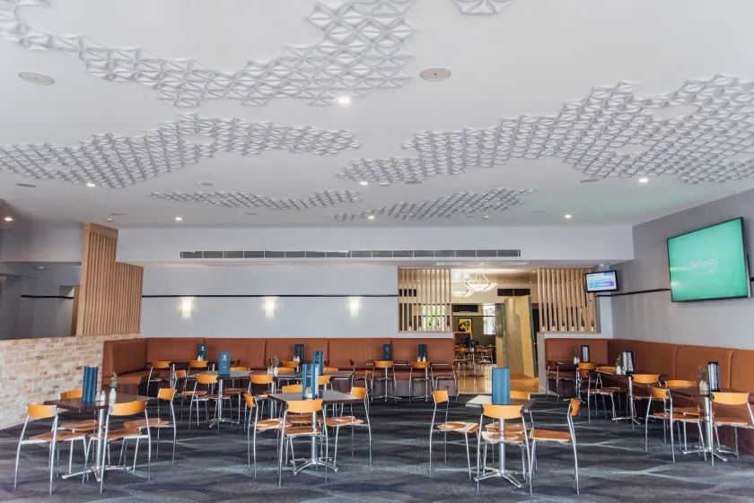 Belmore Hotel Maitland - Dining