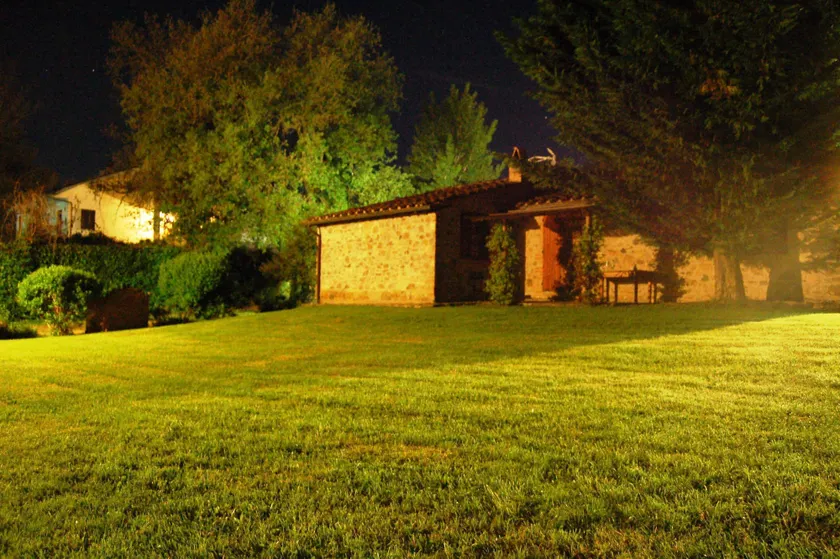 Apartment for 2 People Surrounded by Nature - Image 1