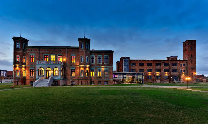 Elbe Resort Alte Ölmühle - Image 1