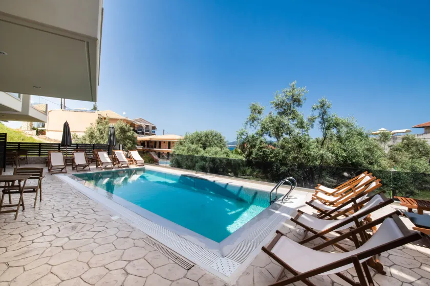 En Lefko Boutique Apartments - Image 1