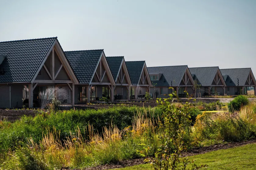 EuroParcs Cadzand-Bad - Image 1