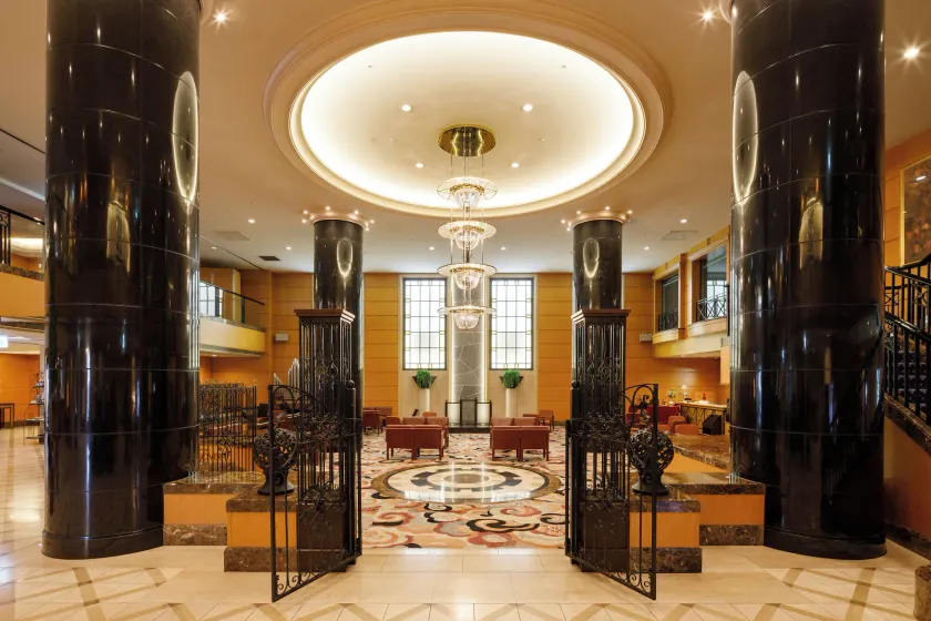 Hotel Metropolitan Morioka New Wing - Image 1