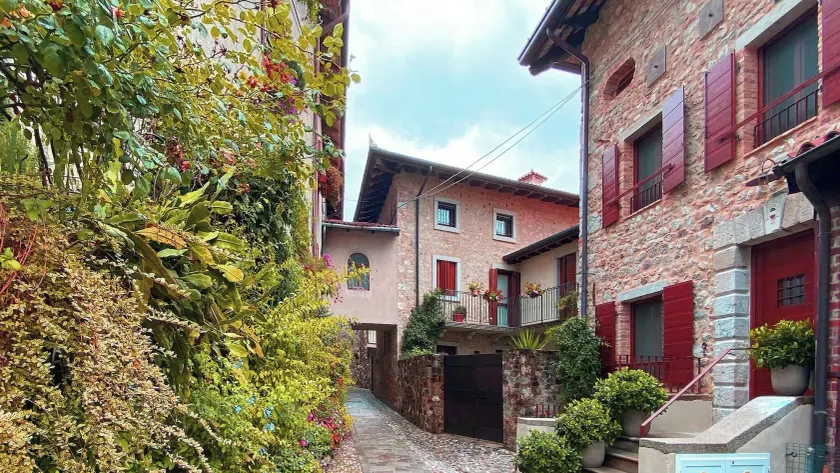 B&B Casa del Vicario - Image 1