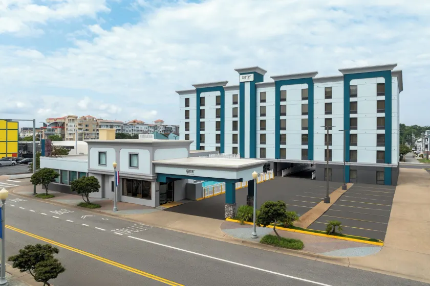 Garner Hotel Virginia Beach North by IHG - Image 1