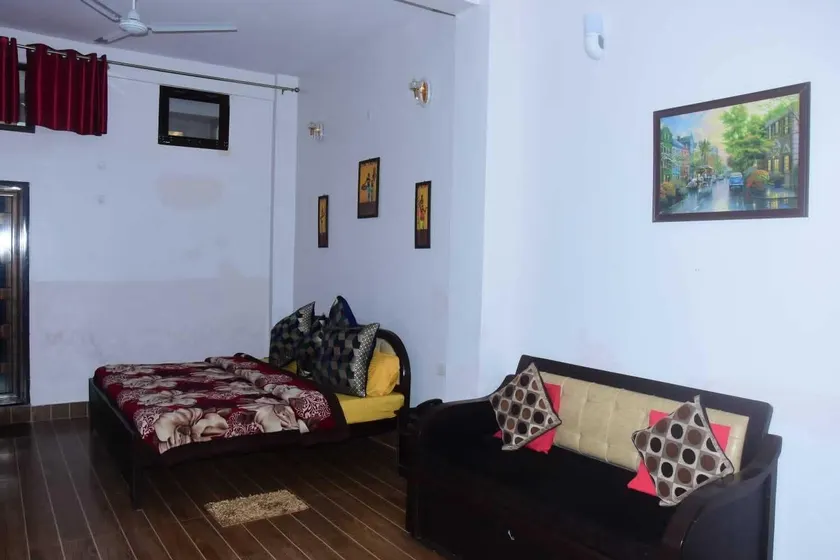 Hotel Mount Pleasant - Room