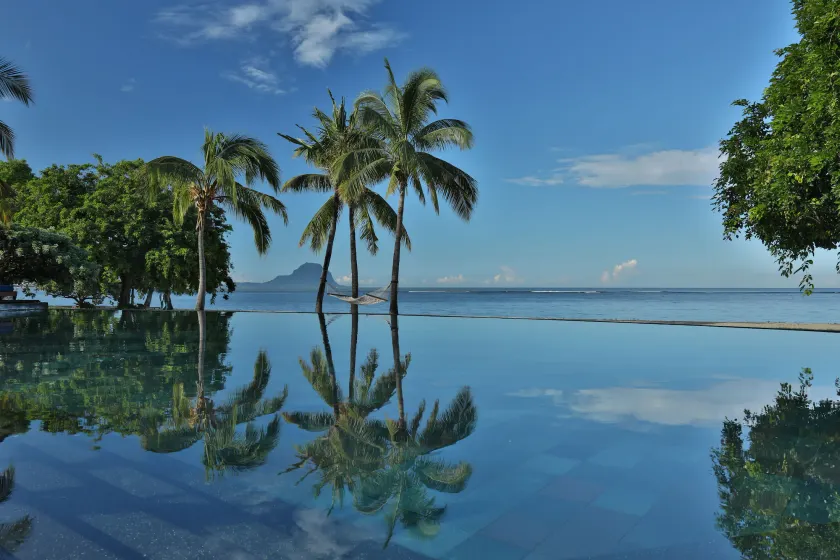 Maradiva Villas Resort and Spa - Image 1