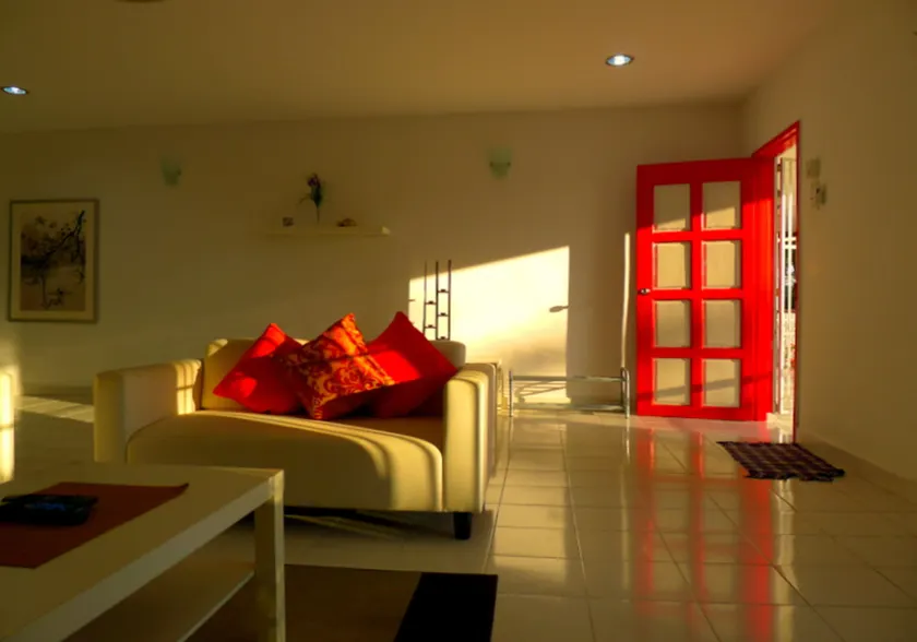 Red Door Apartments - Image 1