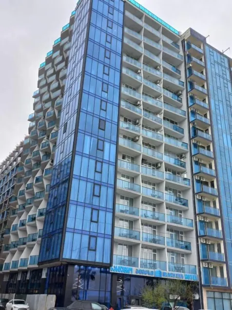 Hotel Black Sea - Image 1