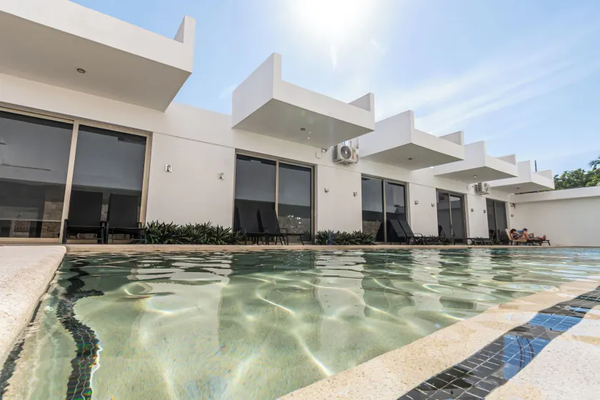 Safiro Suites Guayabitos Apartments - Adults Only - Image 1