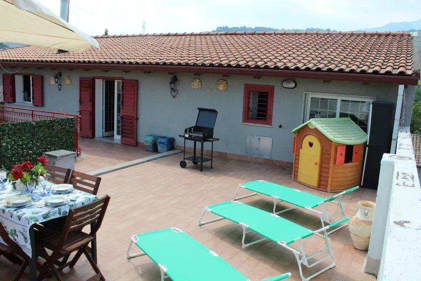 Vacation House ETNA - Image 1