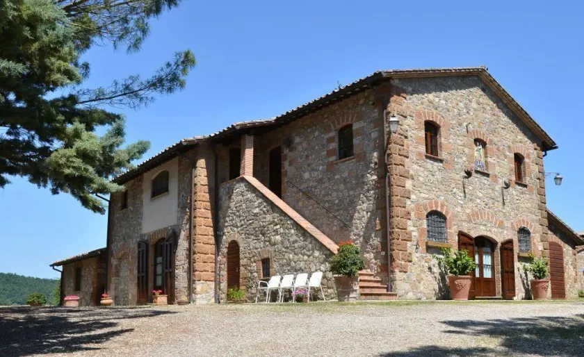 Agriturismo Sant'Angelo - Image 1
