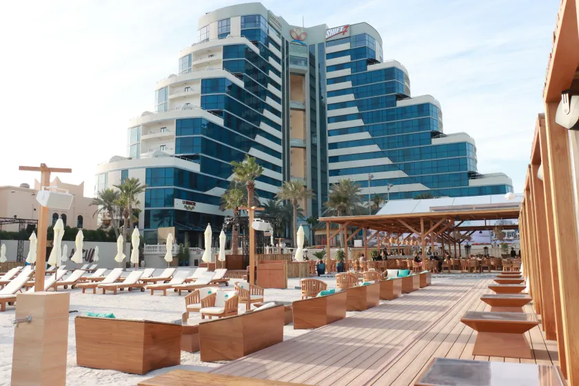 Elite Resort & Spa - Image 1