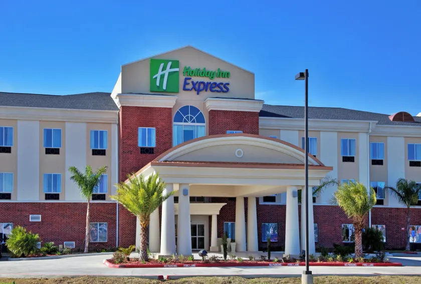 Holiday Inn Express - Eunice by IHG - Image 1