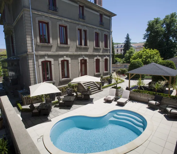 La Villa de Mazamet - Image 1
