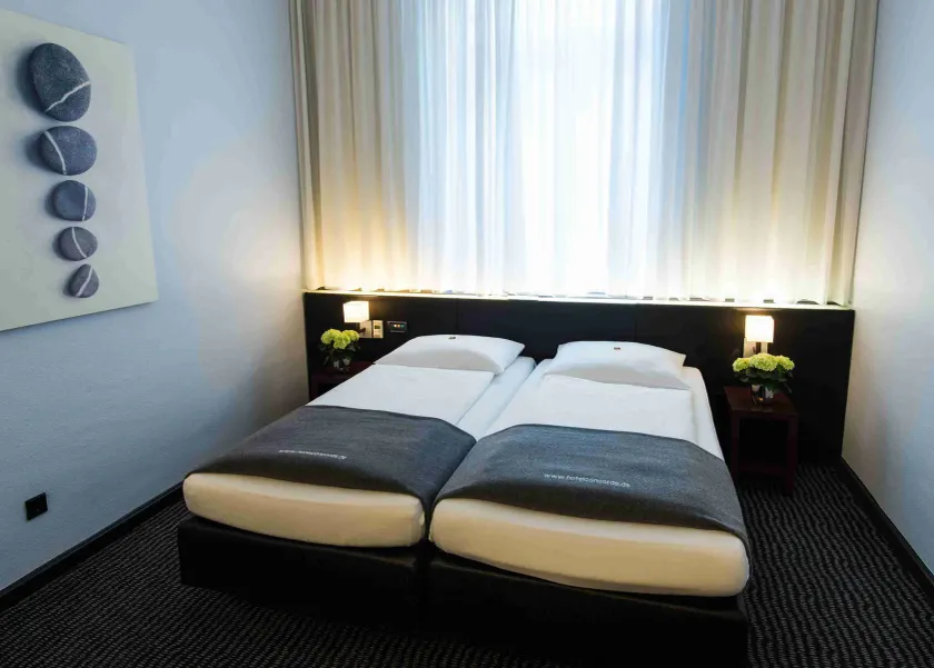 Hotel Concorde - Image 1