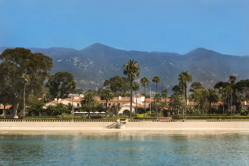 Four Seasons Resort The Biltmore Santa Barbara - Image 1