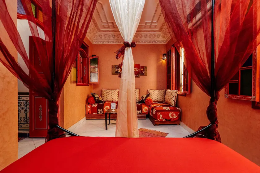 Riad For S - Image 1