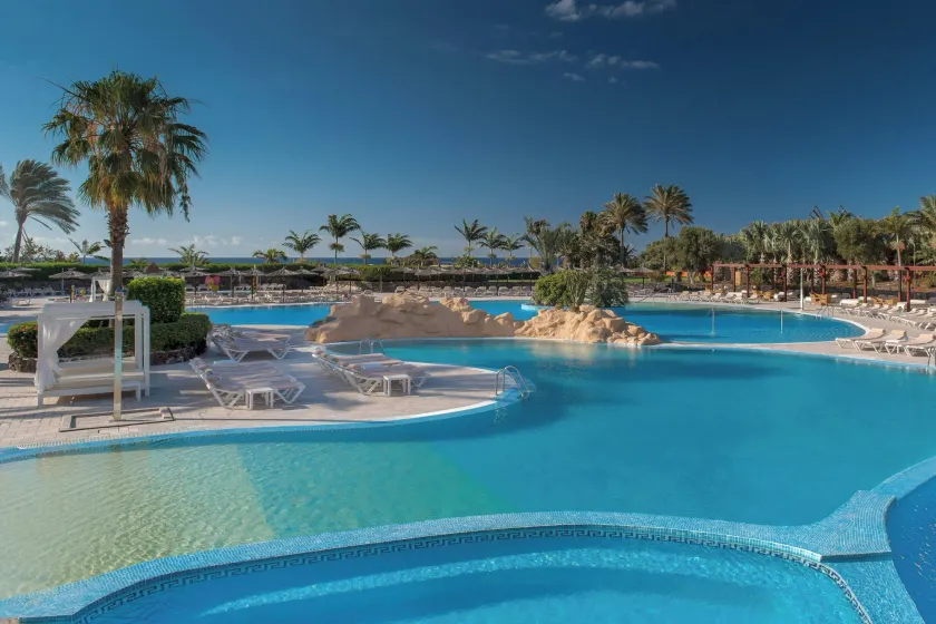Sheraton Fuerteventura Golf & Spa Resort - Image 1