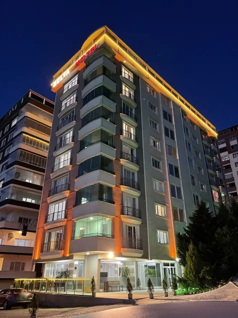 Belya Apart Hotel - Image 1