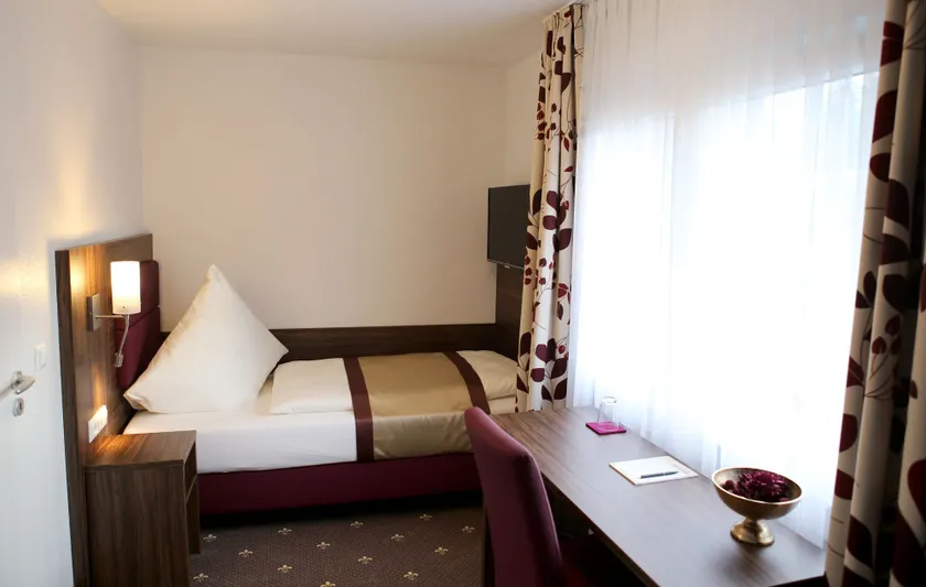 Hotel Rothkamp - Image 1