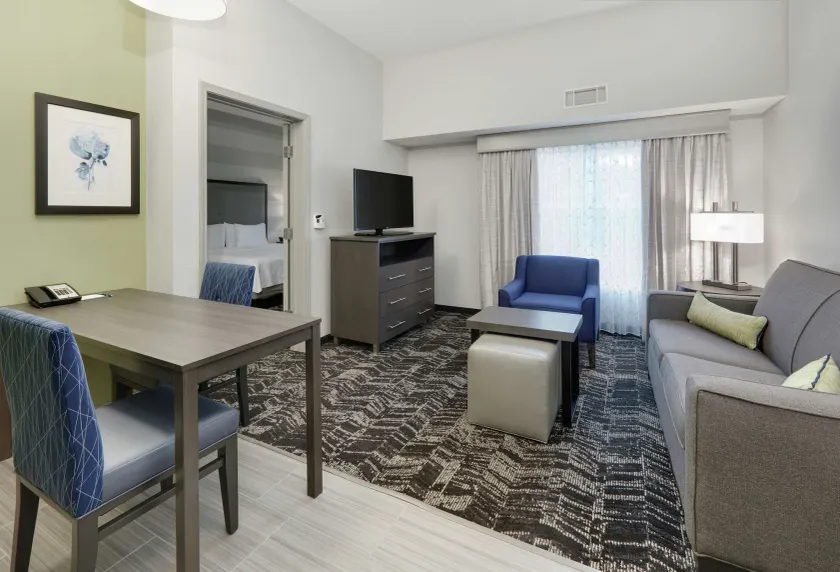 Homewood Suites by Hilton St. Louis-Chesterfield - Image 1