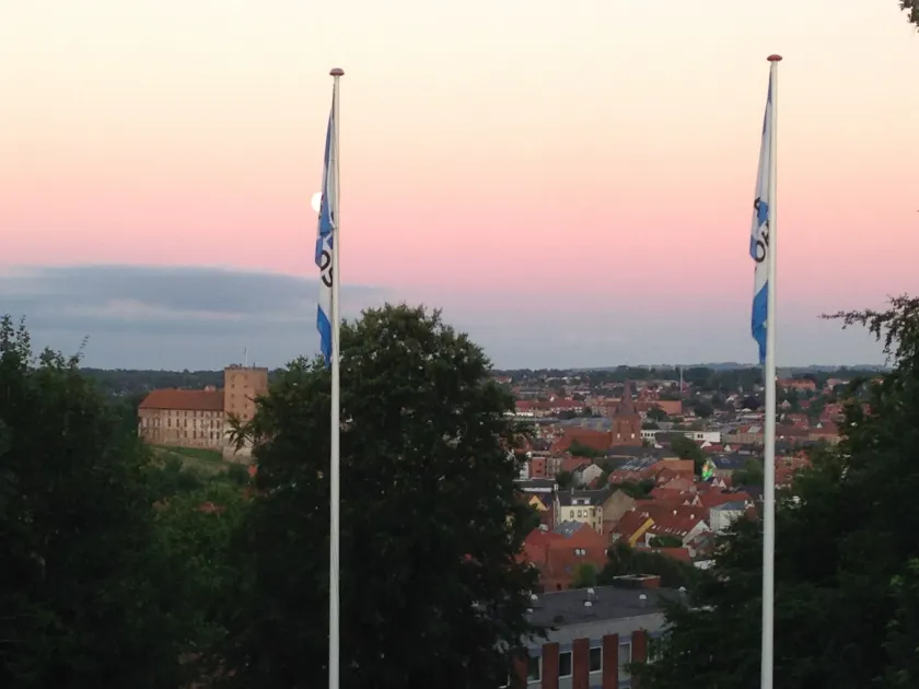 Danhostel Kolding - Image 1