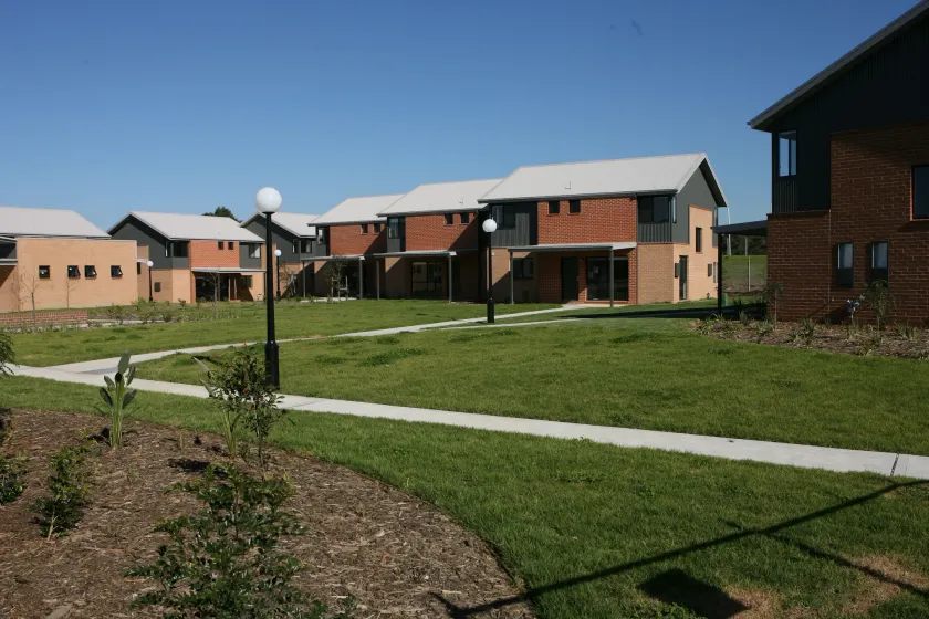 Macquarie University Village - Image 1