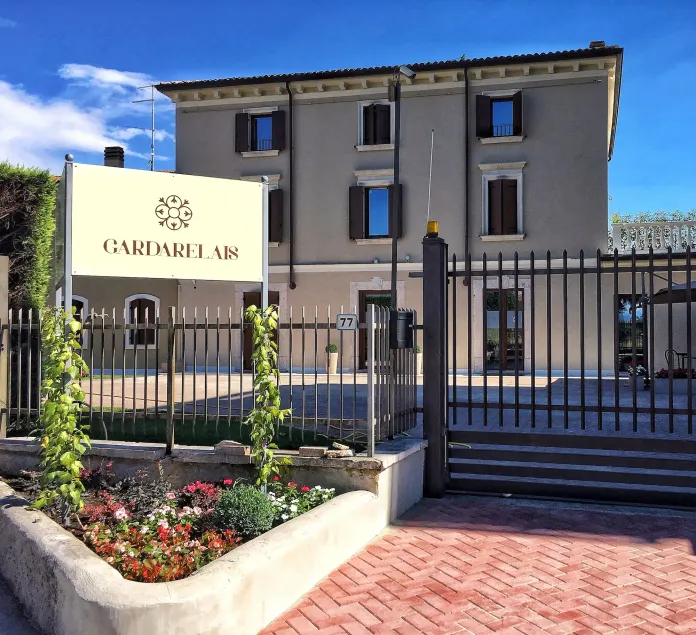 Garda Relais - Image 1