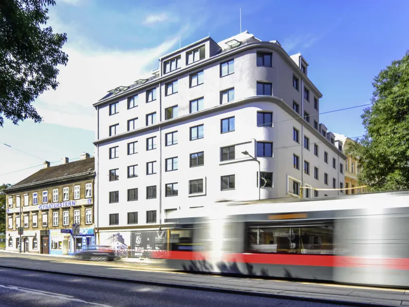 ibis Styles Wien Messe Prater - Image 1