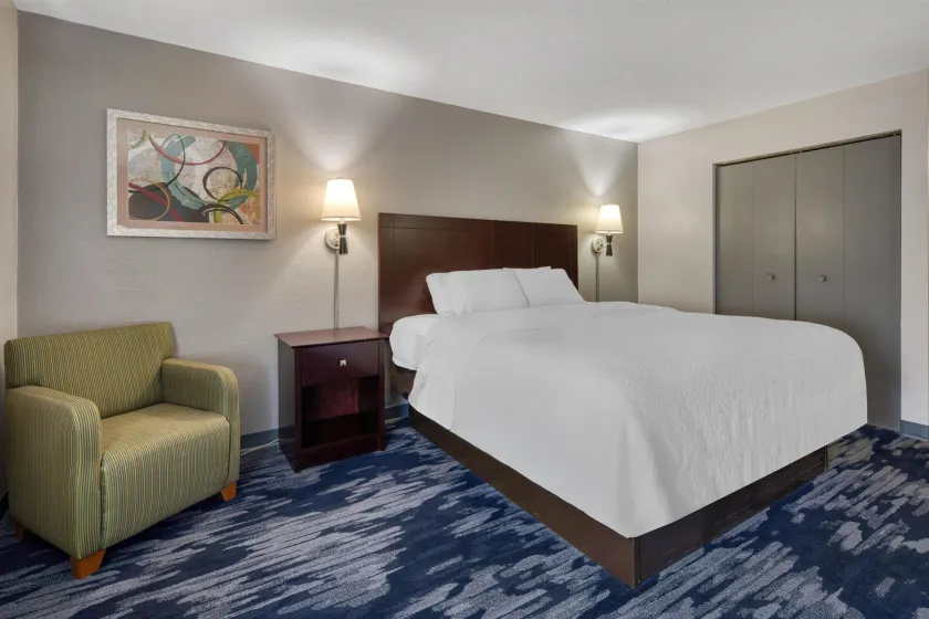 Best Western Batesville - Image 1