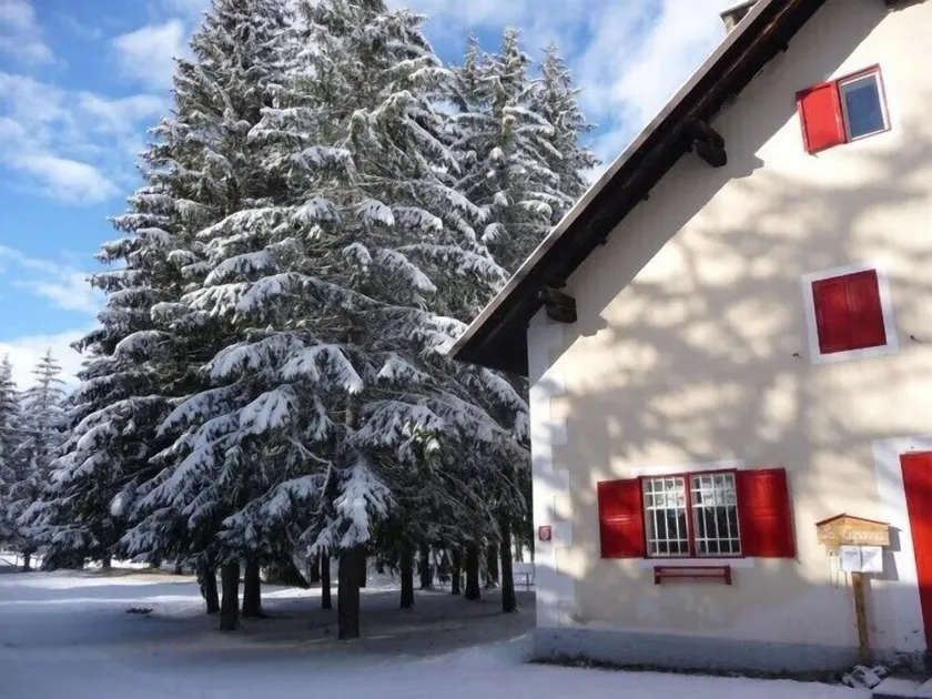 Rifugio La Capanna - Image 1