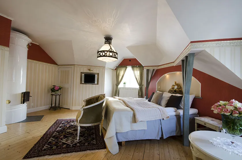 Hotel Amalias Hus - Image 1