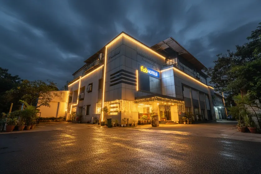 The Thane Club - Image 1