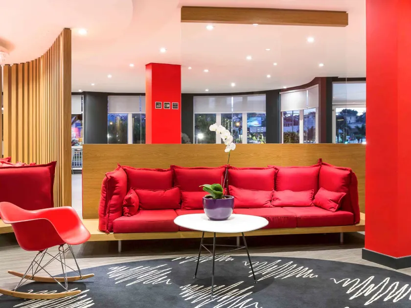ibis Sao Jose dos Campos Colinas - Image 1