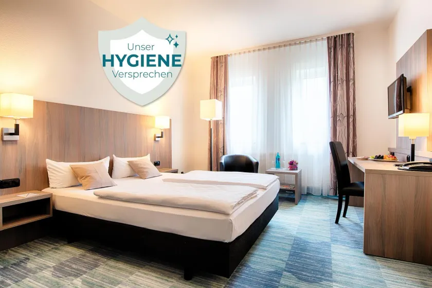 ACHAT Hotel Bochum Dortmund - Image 1