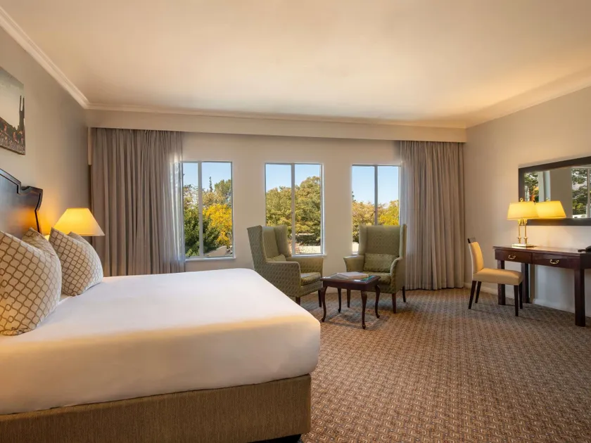 Mercure Hotel Windhoek - Image 1